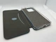 Чехол книжка Fashion Case для Xiaomi Redmi 10C Черный - изображение 4