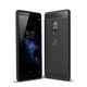 Протиударний чохол Fashion Case Urban для Sony Xperia XZ2 Чорний - зображення 1