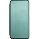 Чохол книжка Fashion Case для OPPO A12 Зелений - зображення 1
