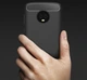 Протиударний чохол Fashion Case Urban для Motorola G6 Чорний - зображення 3