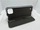 Чехол книжка Fashion Case для Realme C11 2021 Зелёный - изображение 6
