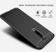 Противоударный чехол Fashion Case Urban для OnePlus 7T Pro Черный - изображение 5