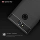 Протиударний чохол Fashion Case Urban для Sony Xperia XA2 Чорний - зображення 6