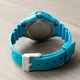 Жіночий наручний годинник Casio LRW-200H-2E3 Бірюзовий\Сріблястий екран - зображення 5