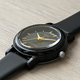 Жіночий наручний годинник з полімерним корпусом CASIO LQ-139EMV-1A Чорний - зображення 5