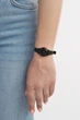 Жіночий наручний годинник з полімерним корпусом CASIO LQ-139EMV-1A Чорний - зображення 6