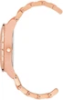 Женские наручные часы ANNE KLEIN AK/3910PKRG Золото\Персик - изображение 2