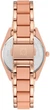 Женские наручные часы ANNE KLEIN AK/3910PKRG Золото\Персик - изображение 3