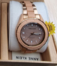 Надежные Женские наручные часы ANNE KLEIN AK/3910PKRG Золото\Персик - изображение 4