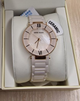 Женские наручные часы ANNE KLEIN AK/3266LPRG Кремовый - изображение 4