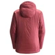 Куртка женская Black Diamond Stance Belay Parka, XS - Maroon (BD O5I2.613-XS) - изображение 2