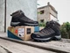 Мужские термо ботинки CMP Rigel Mid Trekking Shoes WP 3Q12947-02PD 44 28.5 см (11310118) - изображение 10