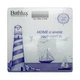Весы напольные Bathlux Navy style - изображение 1