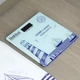 Весы напольные Bathlux Navy style - изображение 2