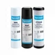 Улучшенный комплект картриджей Ecosoft 1-2-3 для фильтра обратного осмоса (CHV3ECOSTD) - изображение 1