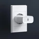 Сетевое зарядное устройство UGREEN CD127 USB Type-C Wall Charger PD QC4.0 30W 3A White (70161) - изображение 2