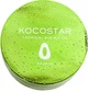Гидрогелевые патчи для глаз Kocostar Тропические Папайя 60 шт (8809328322700) - изображение 2