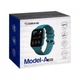 Смарт-годинник Gelius Pro (Model A) (IPX7) Black (Pro(ModelA)(IPX7)Black) - зображення 2
