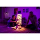 Умная лампочка Osram LEDSMART+ WiFi A60 9W (806Lm) 2700-6500K + RGB E27 (4058075485754) - зображення 4