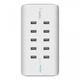 Зарядное устройство Belkin RockStar 10 PORT USB-A CHARGER 2.4 Amp, 120W (B2B139vf) - изображение 2
