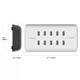 Зарядное устройство Belkin RockStar 10 PORT USB-A CHARGER 2.4 Amp, 120W (B2B139vf) - изображение 6