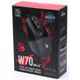 Мышка A4Tech Bloody W70 Max Stone black (4711421955348) - изображение 10