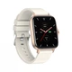 Смарт-часы Gelius Pro GP-SW004 (AMAZWATCH GT2 61180) Bluetooth Call (IPX7 61180) Gold (GP-SW004 Gold 61180) - изображение 3