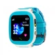 Смарт-часы Amigo GO004 Splashproof Camera+LED Blue - изображение 1