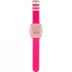 Смарт-годинник Amigo GO001 iP67 Pink 61158 - зображення 5