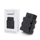 Діагностичний сканер KONNWEI KW902 OBD2 Black Bluetooth 5.0 для Android та IOS Pic18f25k80 - зображення 5
