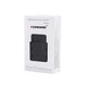 Діагностичний сканер KONNWEI KW902 OBD2 Black Bluetooth 5.0 для Android та IOS Pic18f25k80 - зображення 6