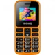 Мобильный телефон Sigma Comfort 50 HIT2020 Оrange (4827798120934) - изображение 1
