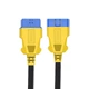 Кабель удлинитель OBD2 AUTOOL 20см - изображение 3