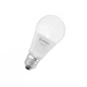 Умная лампочка Osram LEDSMART+ WiFi A60 9W (806Lm) 2700-6500K E27 (4058075485372) - зображення 2
