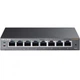Коммутатор сетевой TP-Link TL-SG108PE - изображение 2