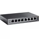Коммутатор сетевой TP-Link TL-SG108PE - изображение 3