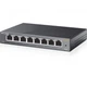 Комутатор мережний TP-Link TL-SG108E (198877) - зображення 3