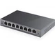 Комутатор мережний TP-Link TL-SG108E (198877) - зображення 4
