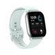 Смарт-часы Amazfit GTS 4 Mini Mint Blue 84114 - изображение 2