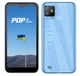 Смартфон Tecno Pop 5 Go (BD1) 1/16GB Dual Sim Diamond Blue (4895180771026) - изображение 2