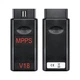 Программатор ЭБУ MPPS v18 OBD-II - изображение 4
