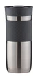 Термокухоль Contigo Byron 16 0,47 л 8.3x8.3x18.5 см Сірий (2095560) - зображення 2