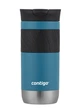 Термокухоль Contigo Byron 16 2.0 0,47 л 8.30x8.00x18.30 см Синій (2167177) - зображення 1
