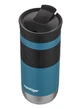 Термокухоль Contigo Byron 16 2.0 0,47 л 8.30x8.00x18.30 см Синій (2167177) - зображення 3