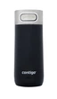 Термокухоль Contigo Luxe 0,36 л 6.5x6.5x18 см Сірий (2104541) - зображення 1
