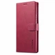 Чохол LC.IMEEKE Wallet Case для Samsung Galaxy Note 20 Plus / Note 20 Ultra - Red - зображення 2
