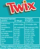 Упаковка батончиков Twix с соленой карамелью 75 г х 24 шт (5000159528887) - изображение 6