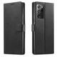 Чохол LC.IMEEKE Wallet Case для Samsung Galaxy Note 20 Plus / Note 20 Ultra - Black - зображення 1