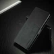 Чохол LC.IMEEKE Wallet Case для Samsung Galaxy Note 20 Plus / Note 20 Ultra - Black - зображення 4