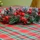 Скатертина (TT153680) Time Textile 140x200 см Різнокольоровий 000249961 - зображення 1